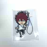 ねんどろいど　天城一彩　天城燐音　特典ラバスト付き あんさんぶるスターズ！！Music』天城燐音、天城一彩が