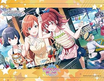 Amazon.co.jp: アイドルマスター シャイニーカラーズ 283PRO 放課後