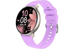 ATGTGA Smart Watch for Women