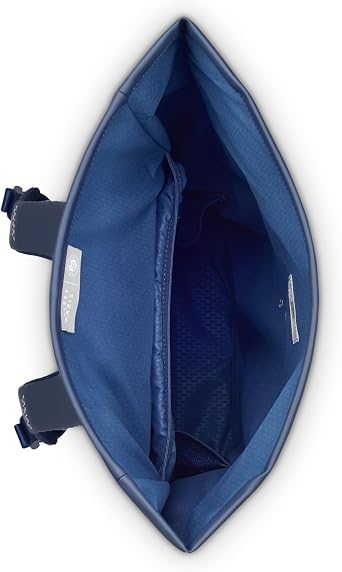 DELSEY PARIS Roland-Garros Laptop Rolltop Backpack