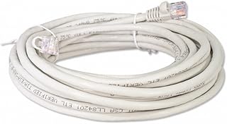 Your Cable Store 25 Foot Cat 5e Ethernet Crossover Cable