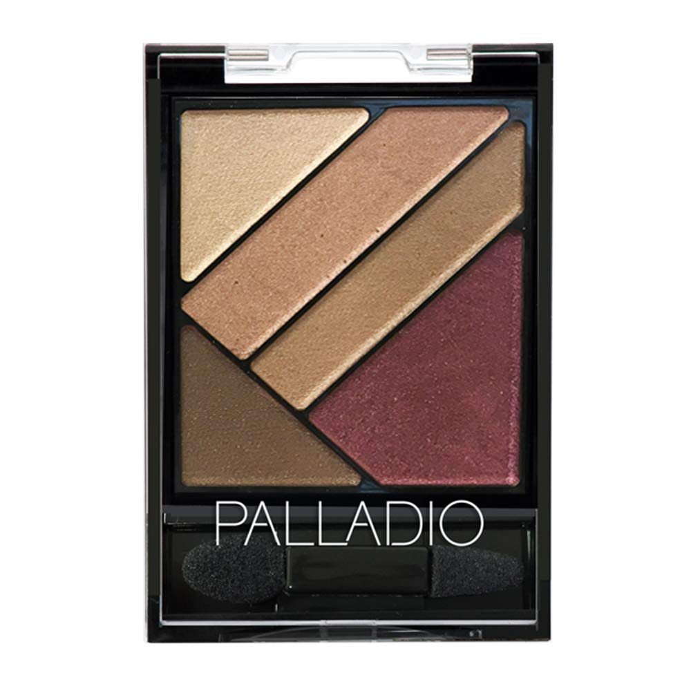 PalladioSilk Fx Eyeshadow - Mirage