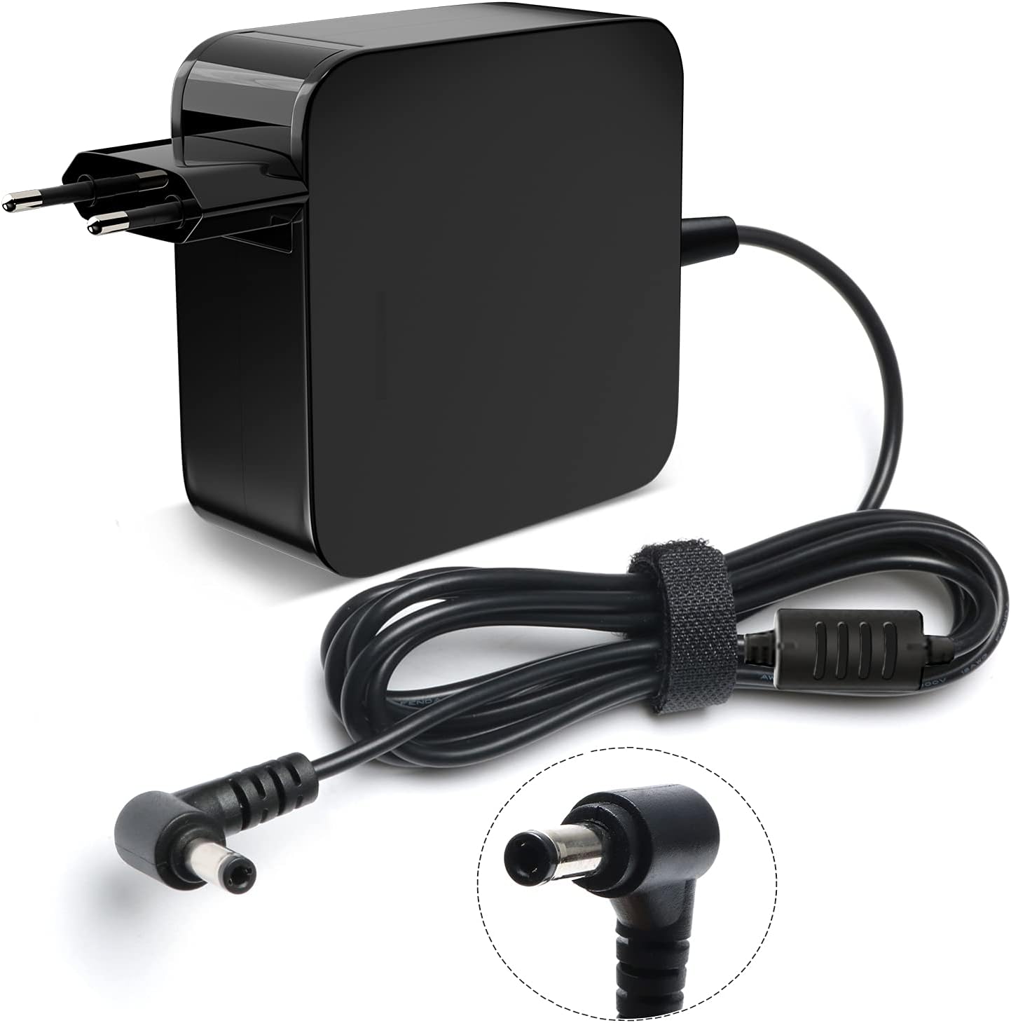 Adaptador De Corriente De 65 W, 19 V/3,42 A, 4,0 X 1,35 Mm, | Cuotas