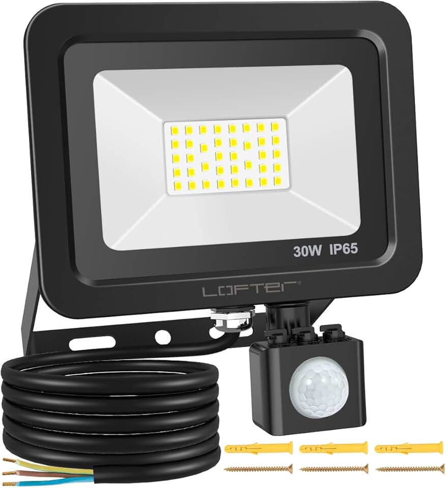 Amazon.co.uk SPV Lights