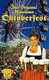 Original M?Nchner Oktoberfest [VHS]
