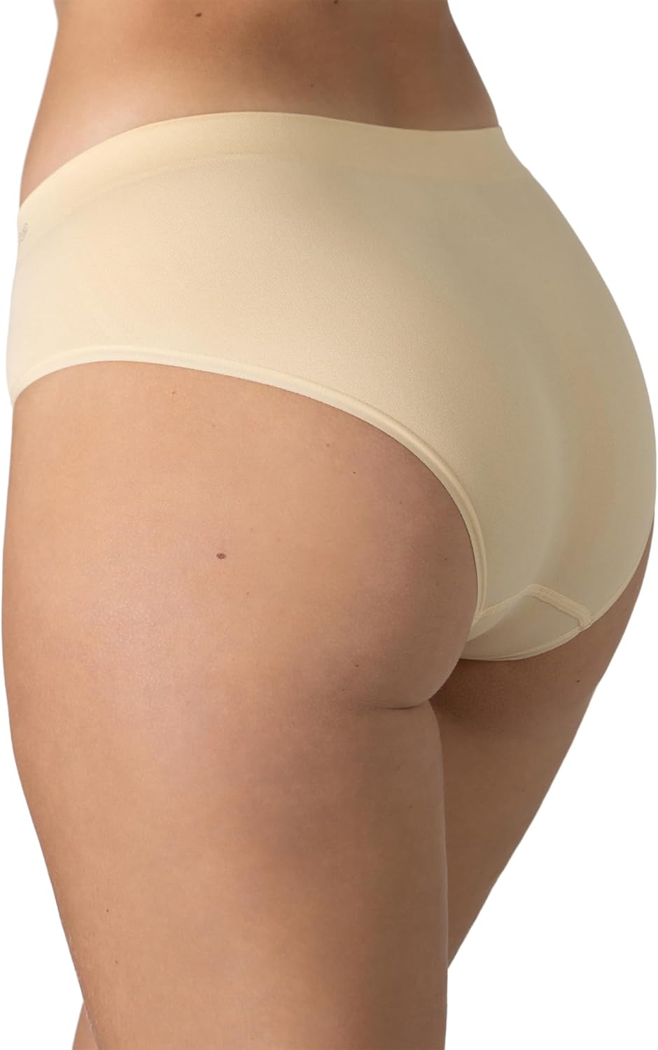 New Balance womens Ultra Comfort Performance Seamless Hipsters Underwear (3 Pack) - Image 3