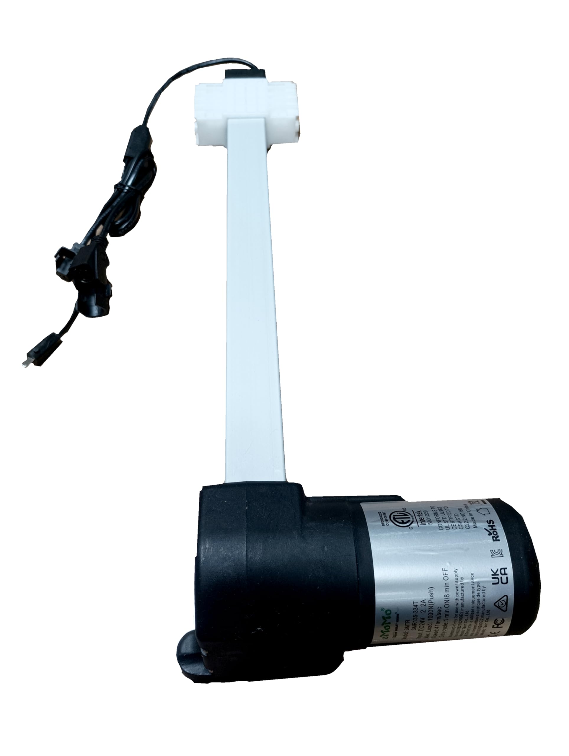 Amazon.com: FR Emomo Powered Recliner Motor Model 3MR135-334T 