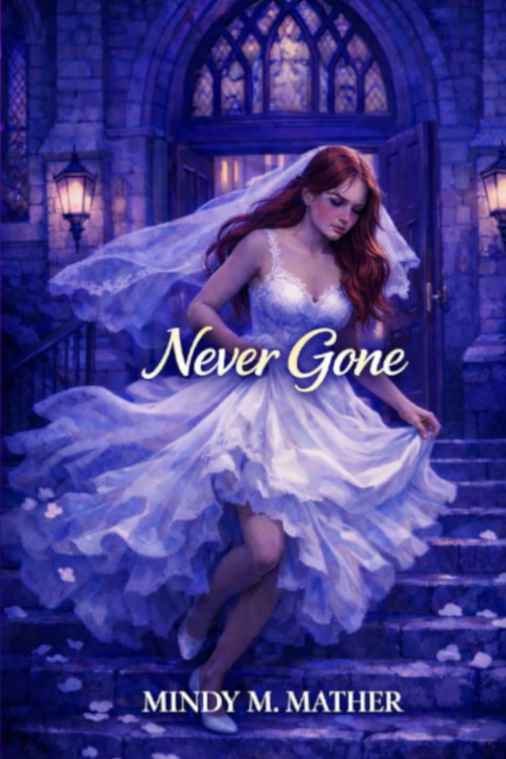 Never Gone (Never Gone Series)