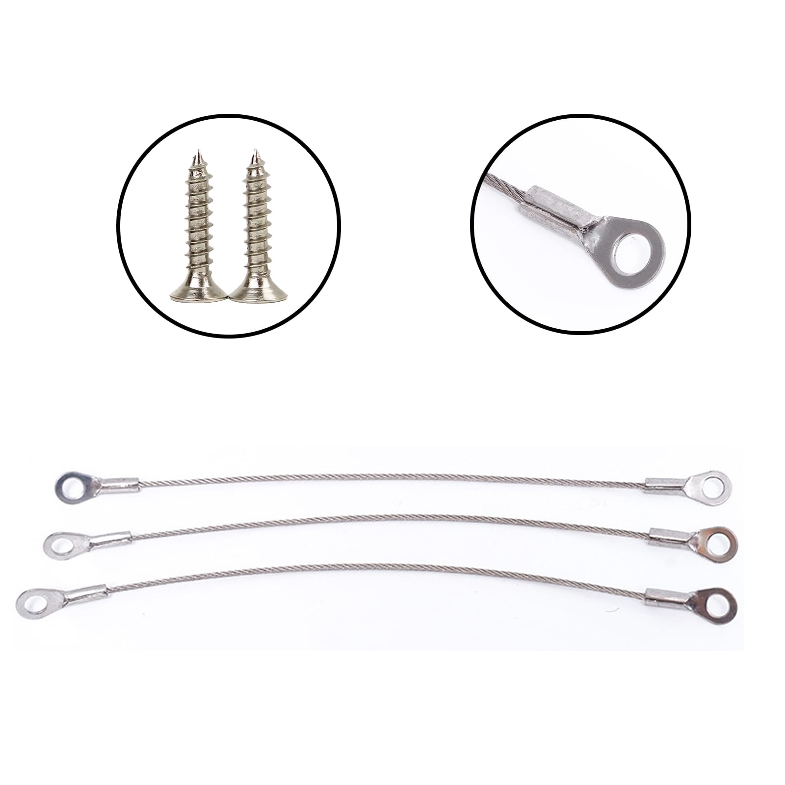 Limitador Bisagra Acero Retenedores Puerta Armario Sourcing Map - Pack 10  Unidades - Acero Inoxidable 304 - 200mm Longitud Limitador Bisagra Acero  Inoxidable, image size:1600x1600