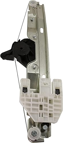 Garage-Pro Elevalunas eléctrico sin repuesto de motor para Dodge Avenger 2008-2014 Chrysler 200 2011-2014 Chrysler Sebring 2007-2010 trasero, lado