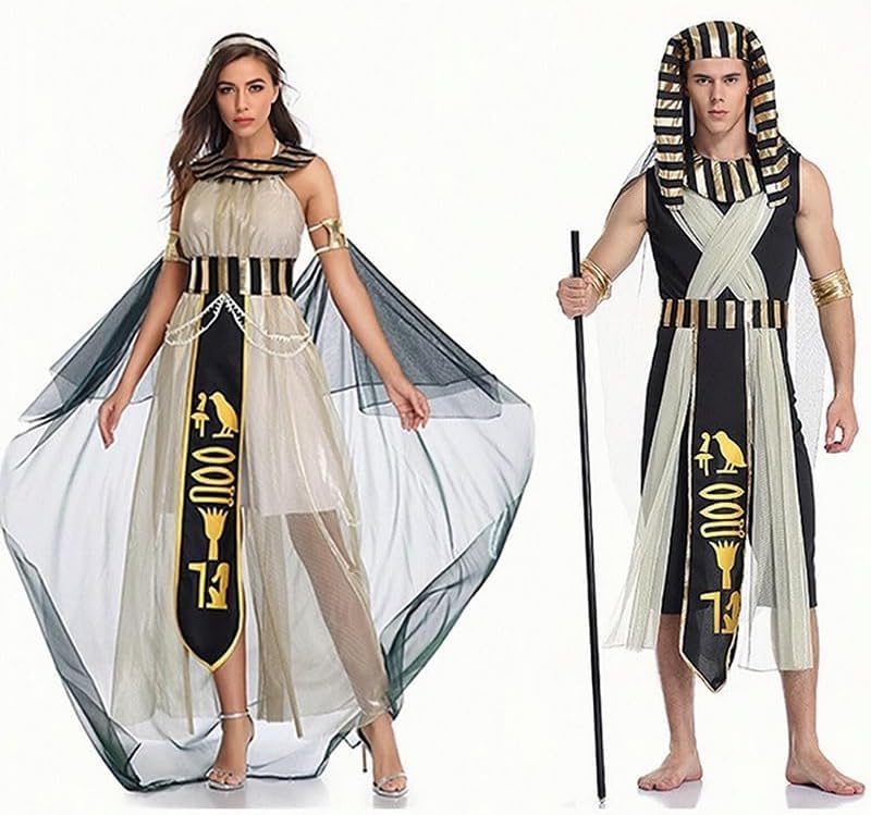 Amazon.co.jp: [Sanjucos]アラブ エジプトエジプト ファラオ
