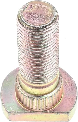 Miniatura 8 de A-Premium M12-1.25 - Juego de 10 pernos de rueda compatibles con Nissan Altima Rogue Frontier Cube Juke LEAF Maxima Pathfinder Armada Quest Sentra