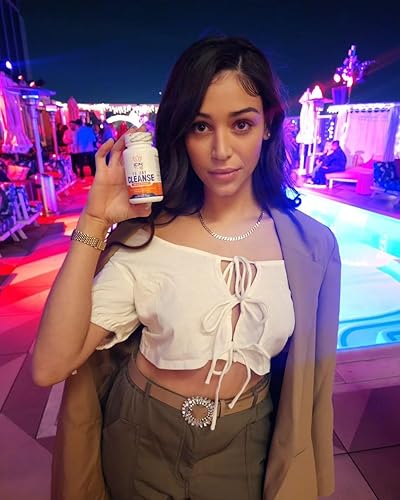 Miniatura 4 de Limpieza de 15 días  30 Cápsulas