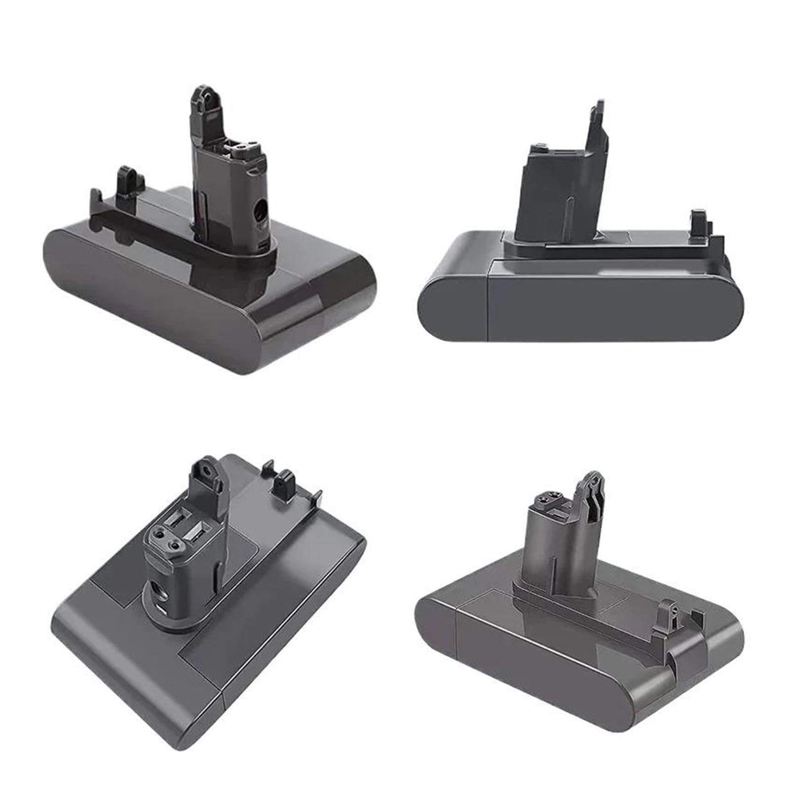 Batteria DC31 B Da 22,2VB 12800mAh Compatibile Con Dyson