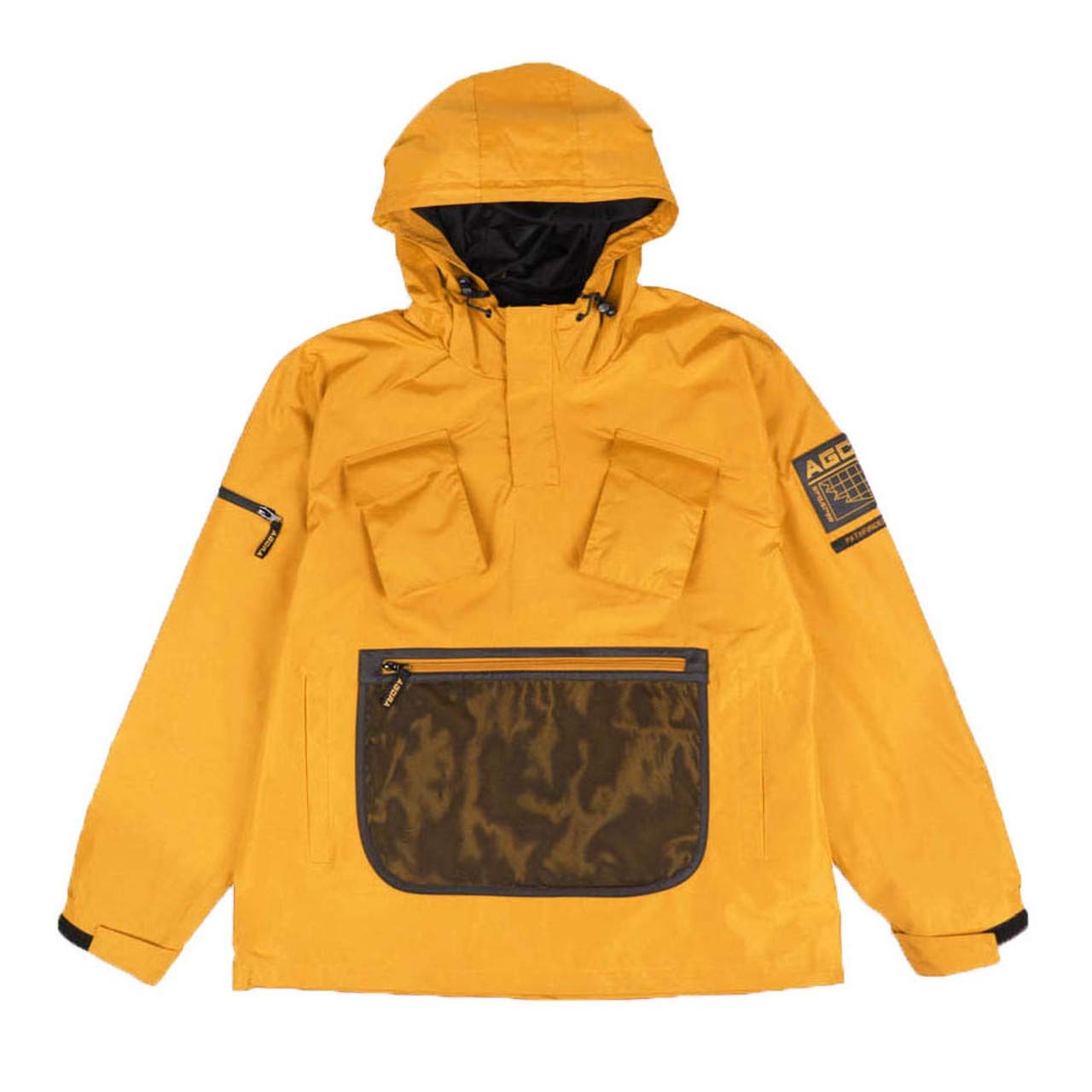 AgoraAGC Pathfinder Jacket