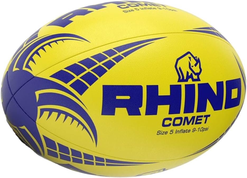 Rhino Comet
