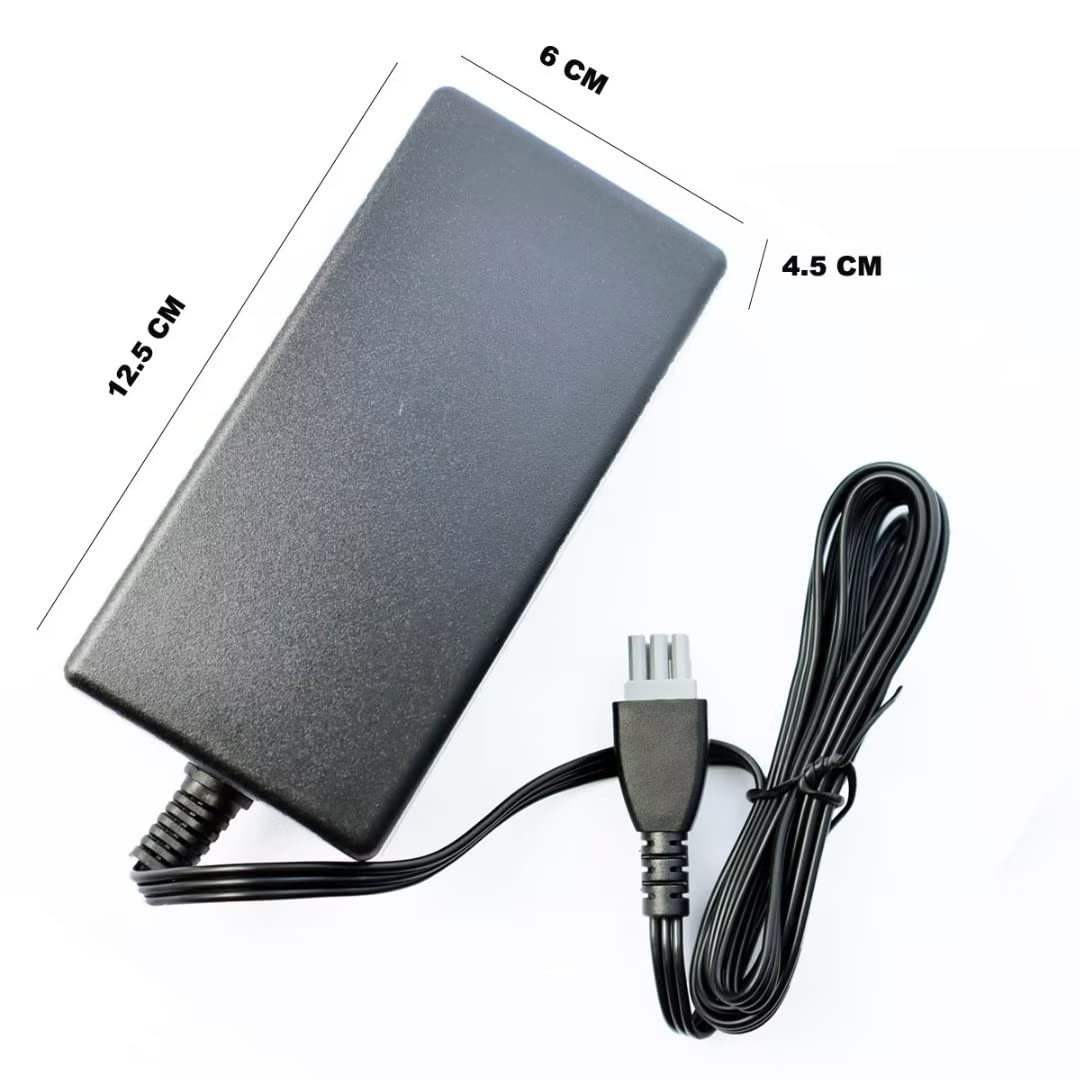 LEICKE® Voeding 32V AC/DC netadapter printer HP 0957-2105 0957-2259 LEICKE® Voeding 32V AC/DC netadapter printer HP 0957-2105 0957-2259