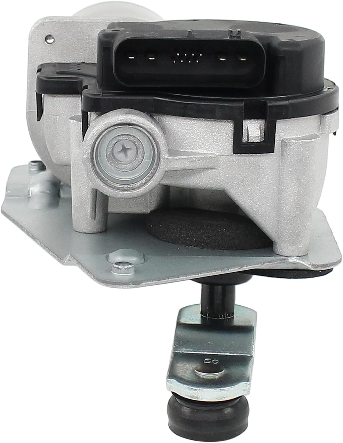 Front Windshield Wiper Motor for Ford Ranger 2008-2011, Crown Victoria Mercury Grand Marquis 2007-2011