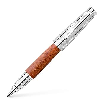 【未使用】Faber Castell／ボールペン／シャープペン／エモーション／茶 未使用】Faber Castell／ボールペン／シャープペン