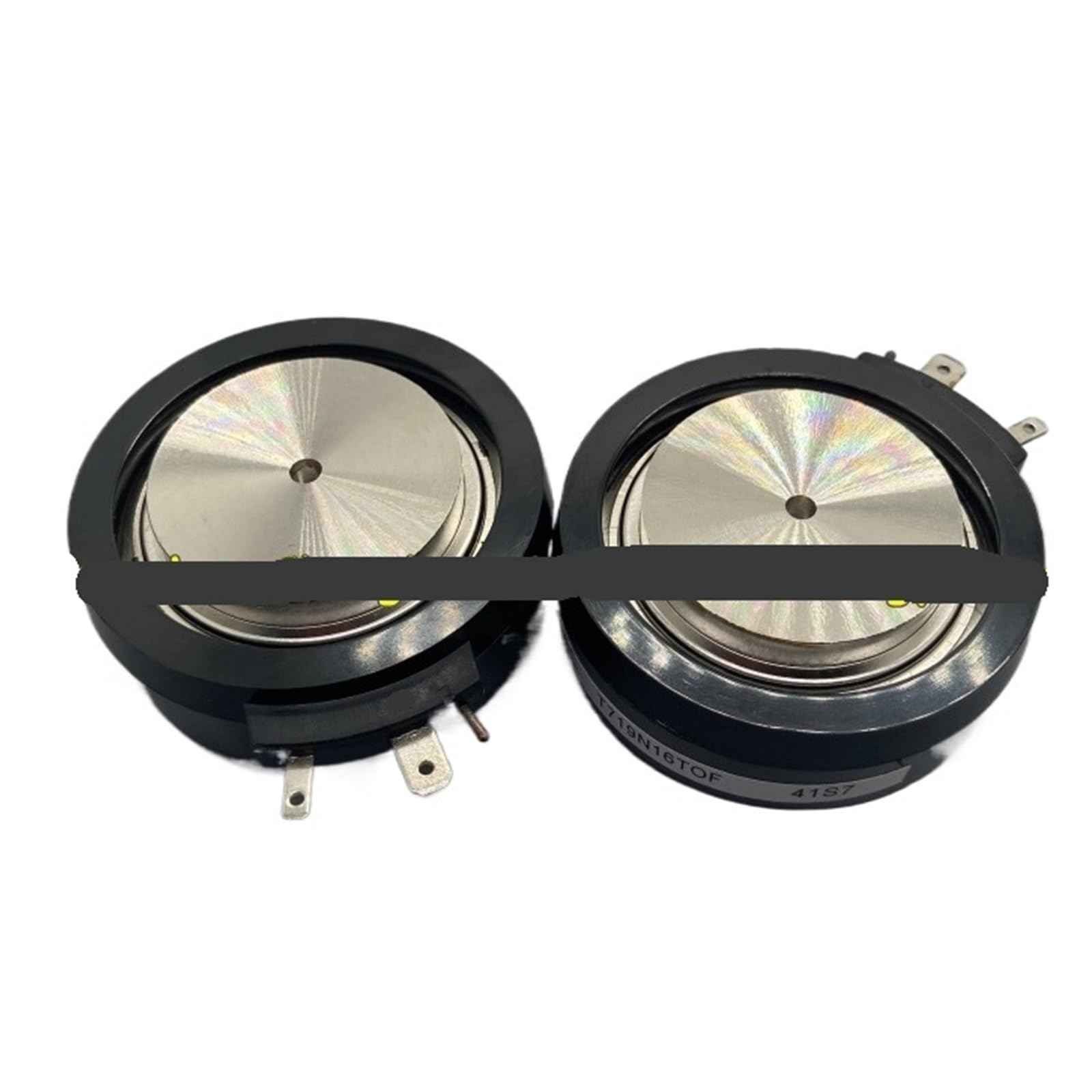 Module de thyristor T719N14TOF pour régulation de puissance industrielle
