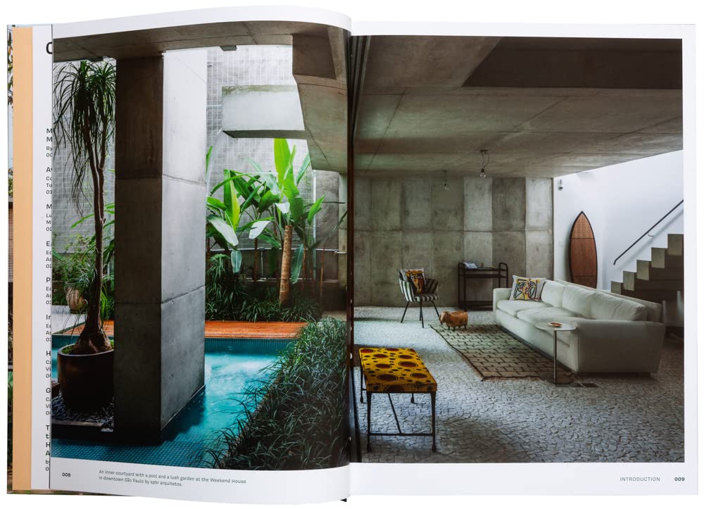 Concrete jungle : Tropical architecture and its surprising origins