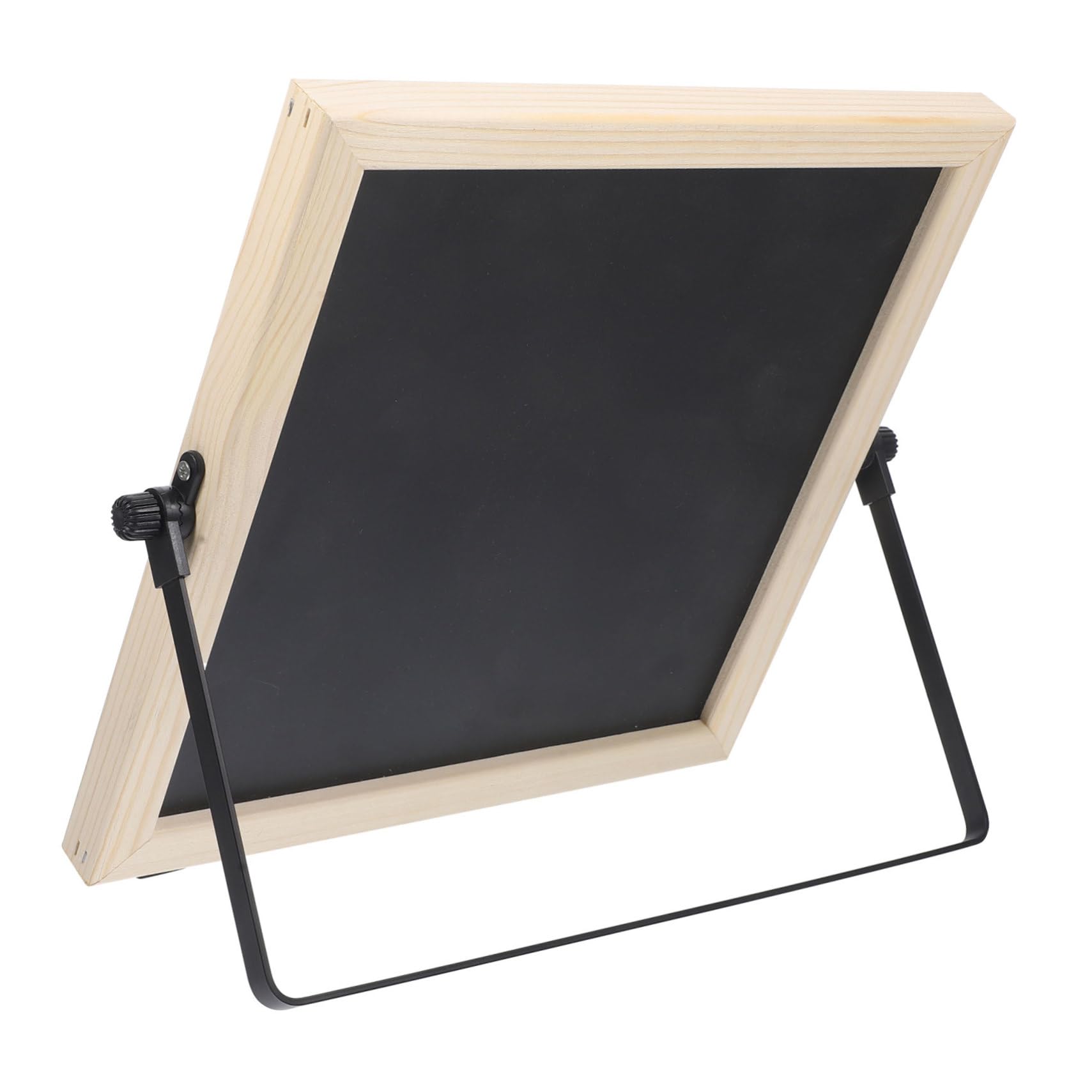 Gadpiparty Tableau Magnétique Double Face Tableau Réutilisable Effaçable pour Maison pour Messages et Créativité