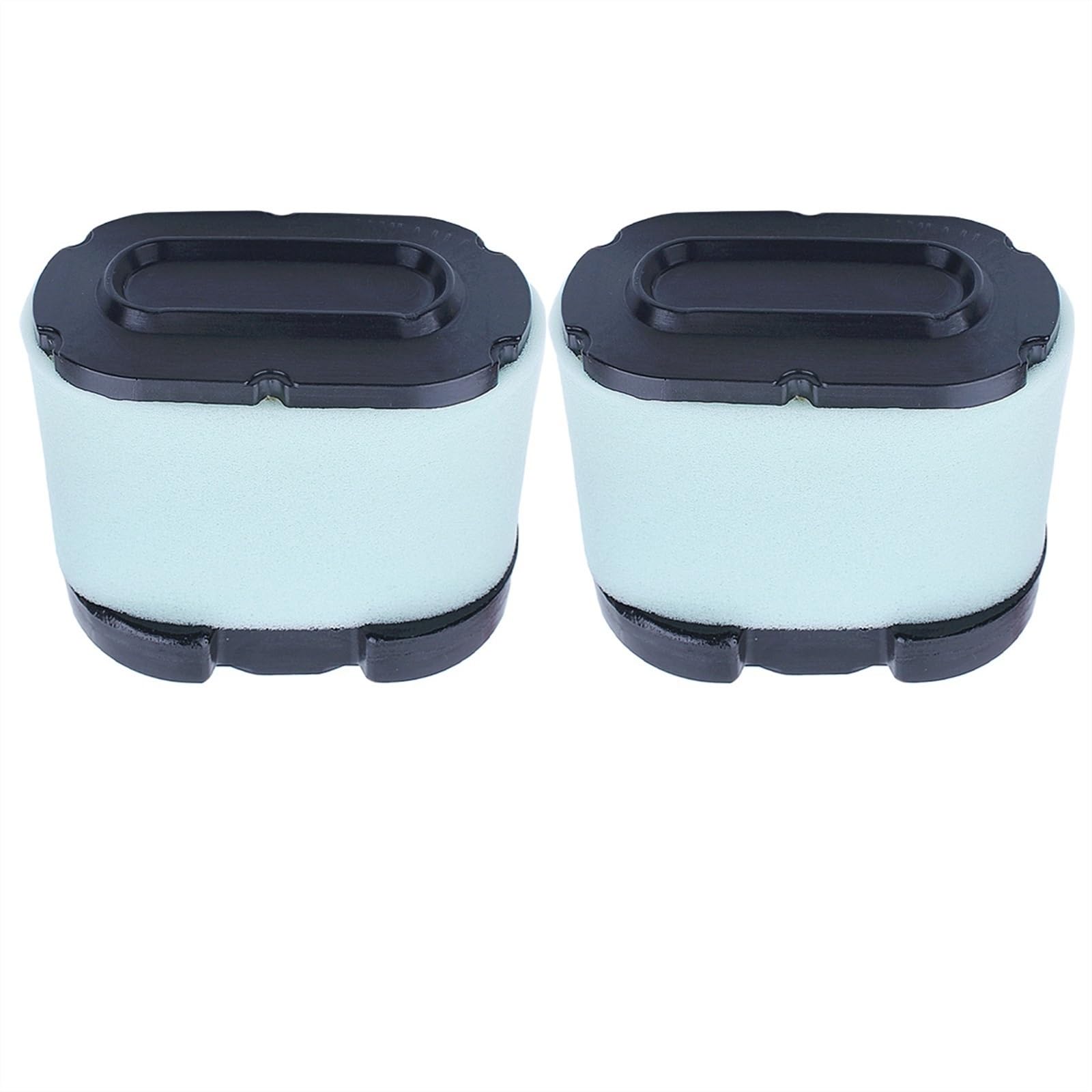 Lote de 2 filtros de Aire for Motor de cortacésped