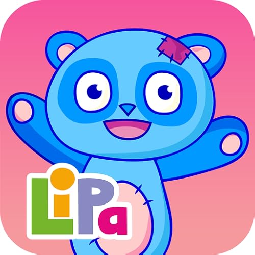 Lipa Bear