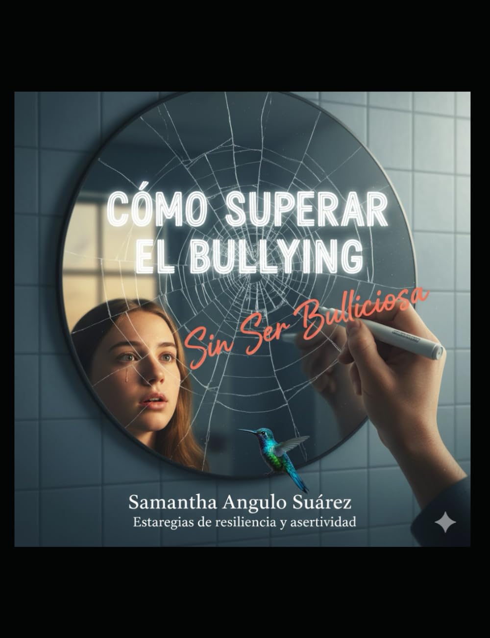 Cómo Superar el Bullying Sin Ser Bulliciosa: Un cuento valiente para corazones suaves