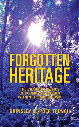 Forgotten Heritage: The Characteristics of Cosmic Ascension Within the Microcosm