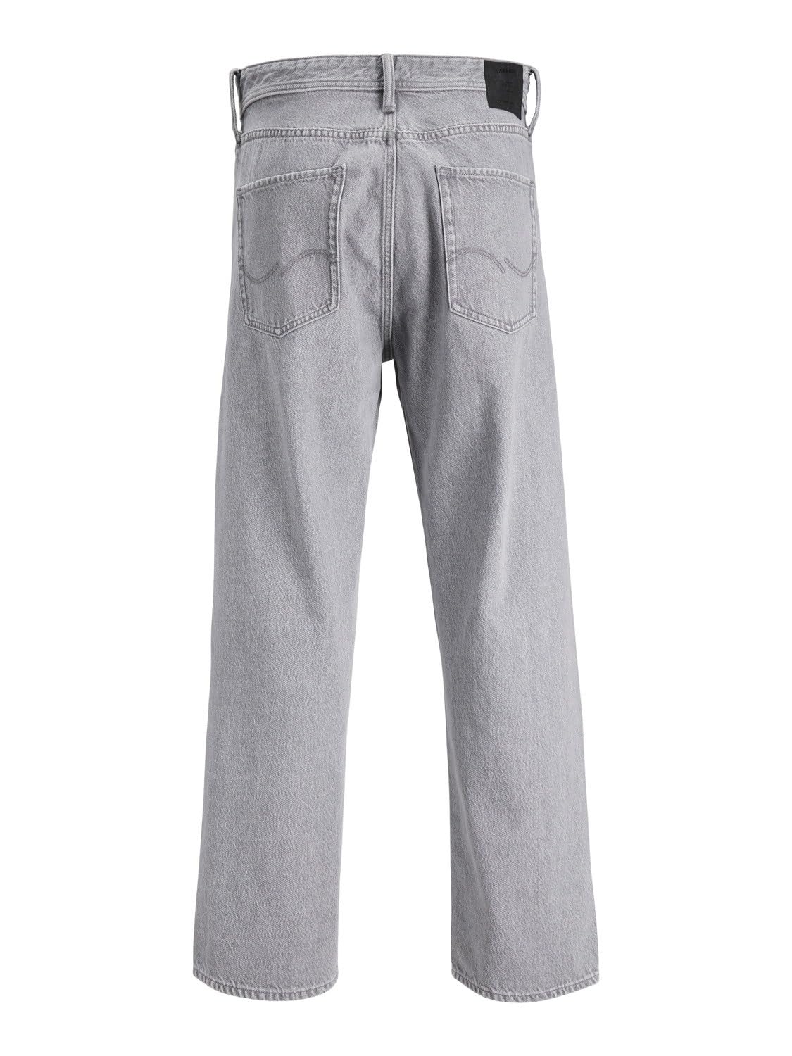 JACK & JONES JJIALEX JJORIGINAL SBD 331 NOOS Baggy Fit Jeans Grau 30/30