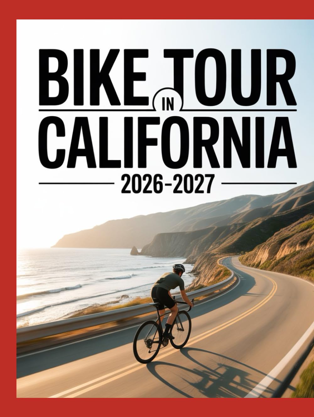 BIKE TOUR IN CALIFORNIA 2026–2027: ICONIC COASTAL RIDES, MOUNTAIN ADVENTURES, DESERT ROUTES AND CITY CYCLING EXPERIENCES FOR EVERY RIDER
