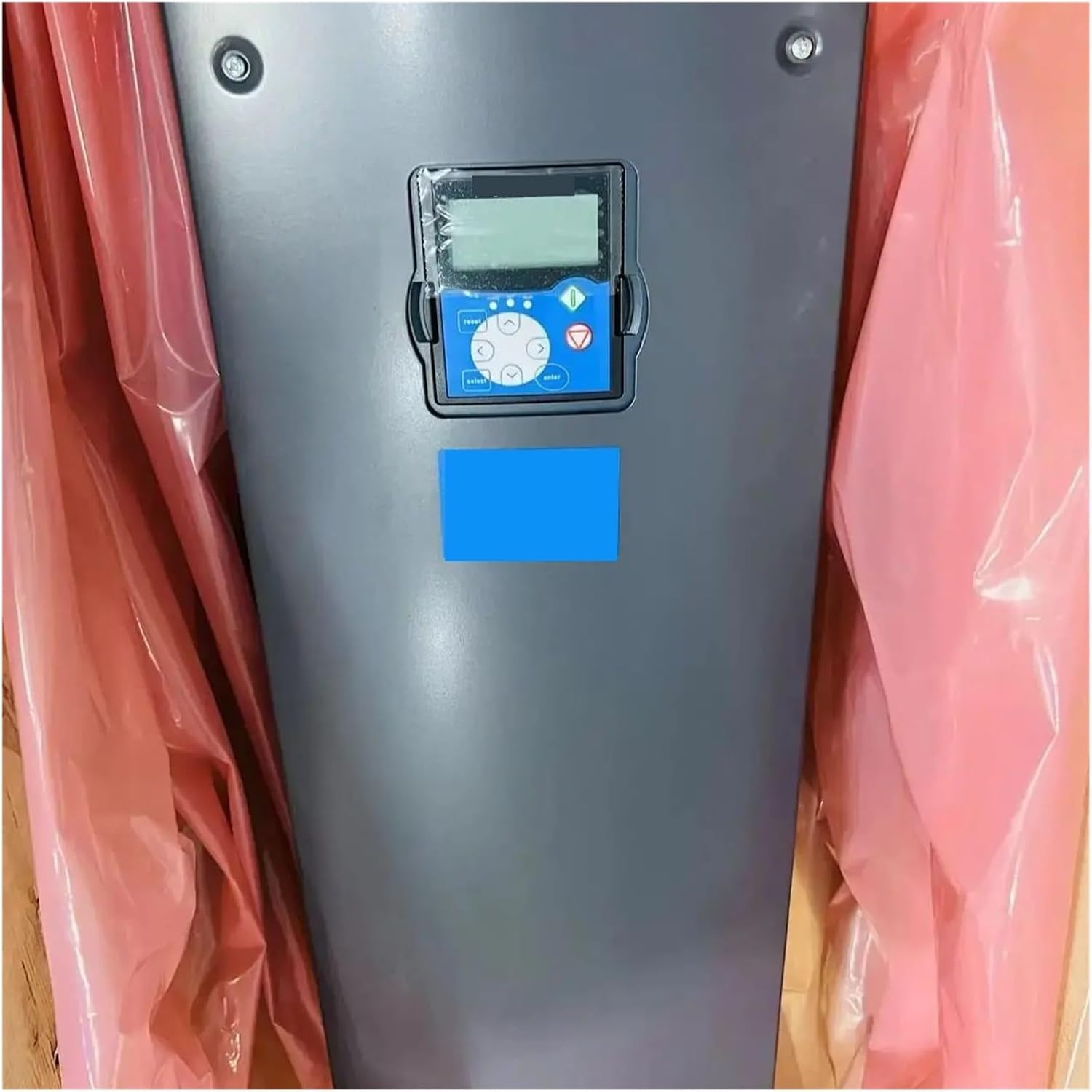 NXP01055G2H0SSSA1A20000 Frequency Converter