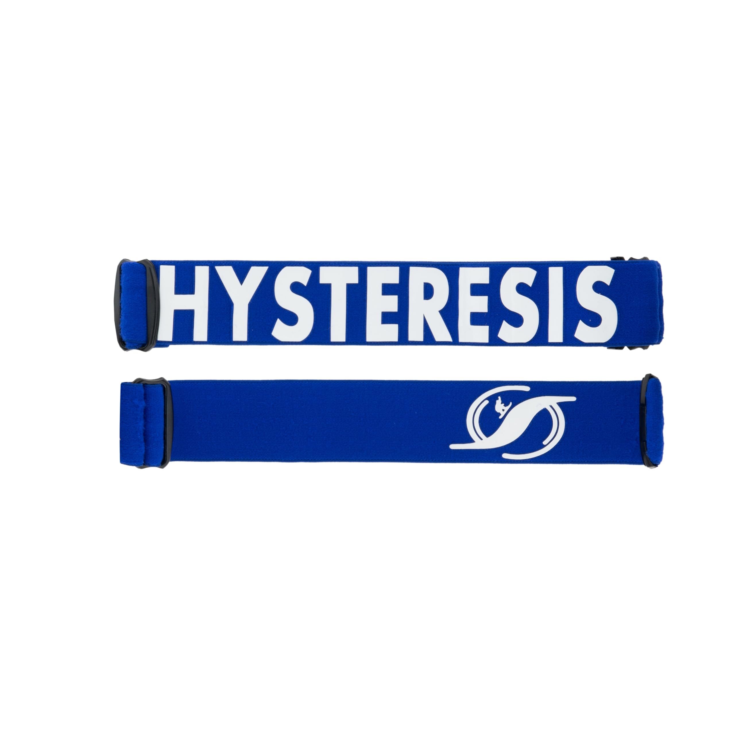 HYSTERESIS Extreme Magnet (Junior) - Máscara de esquí/snow con lentes magnéticas Intercambiables