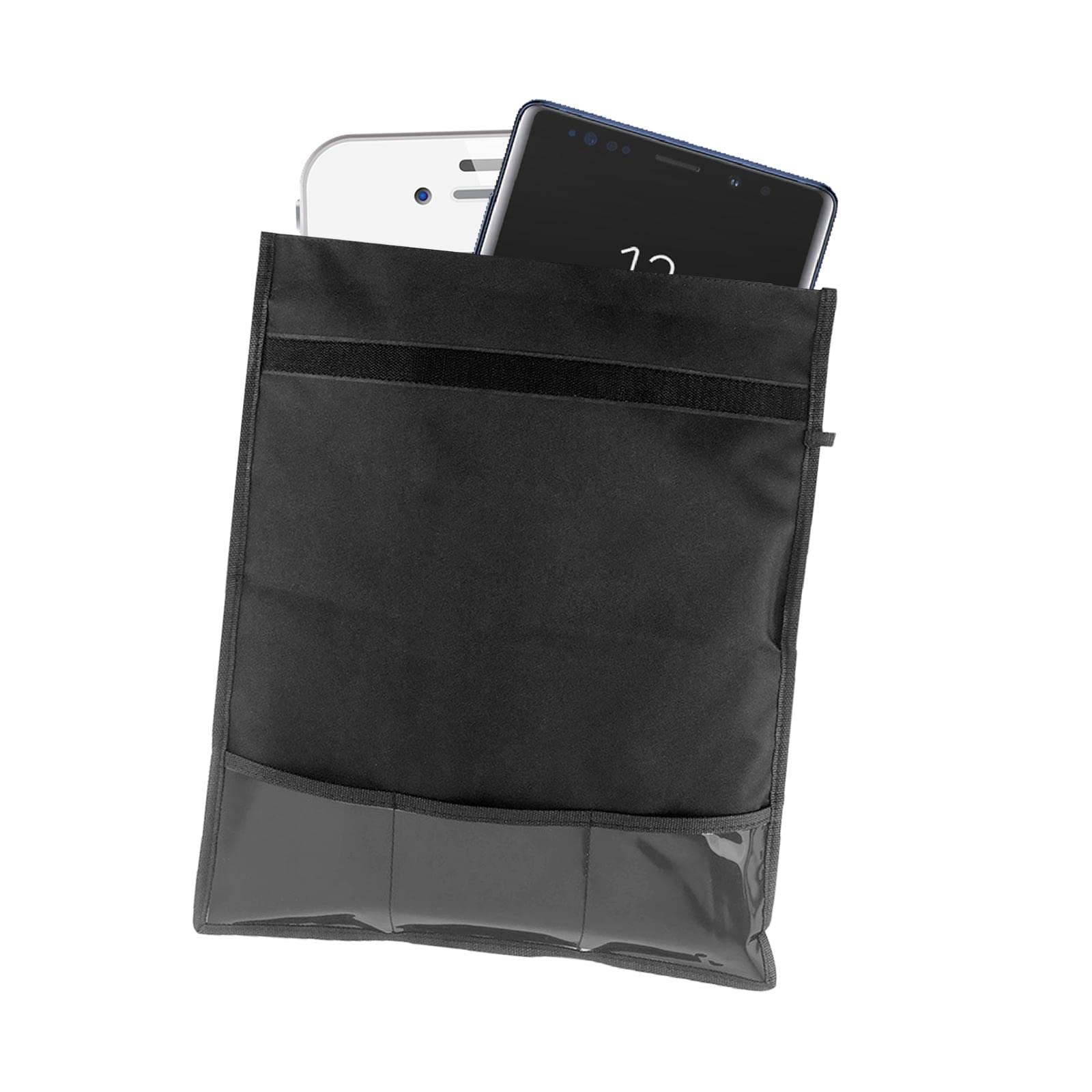 Faraday Bag for Phones EMP Shielding for Law Enforcement Anti-Tracking L-image-48