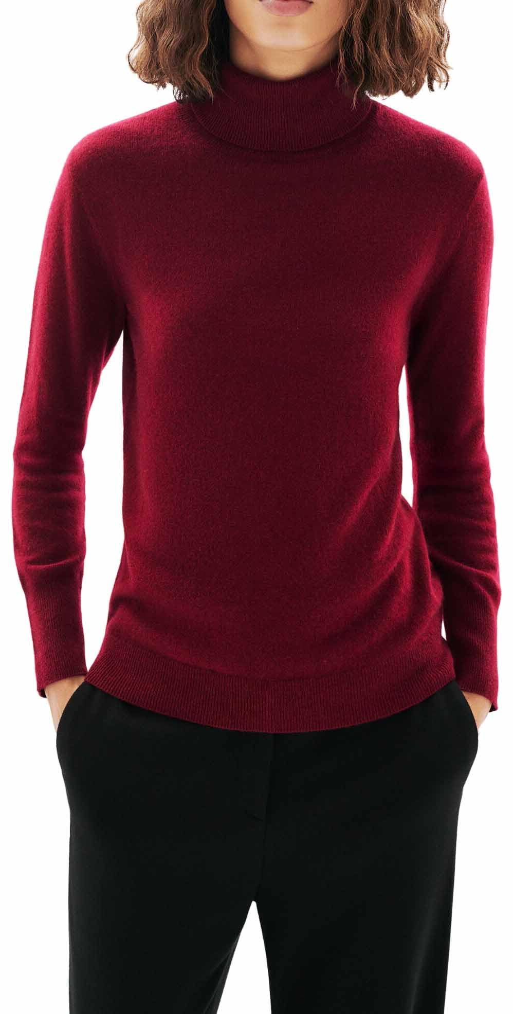 Caroll Damen Uj015-dylanb Pullover (1er Pack)