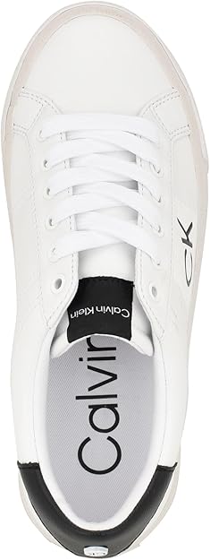 Calvin Klein Cylaie womens Sneaker - 2