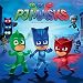 PJ Masks 2018 Wall Calendar