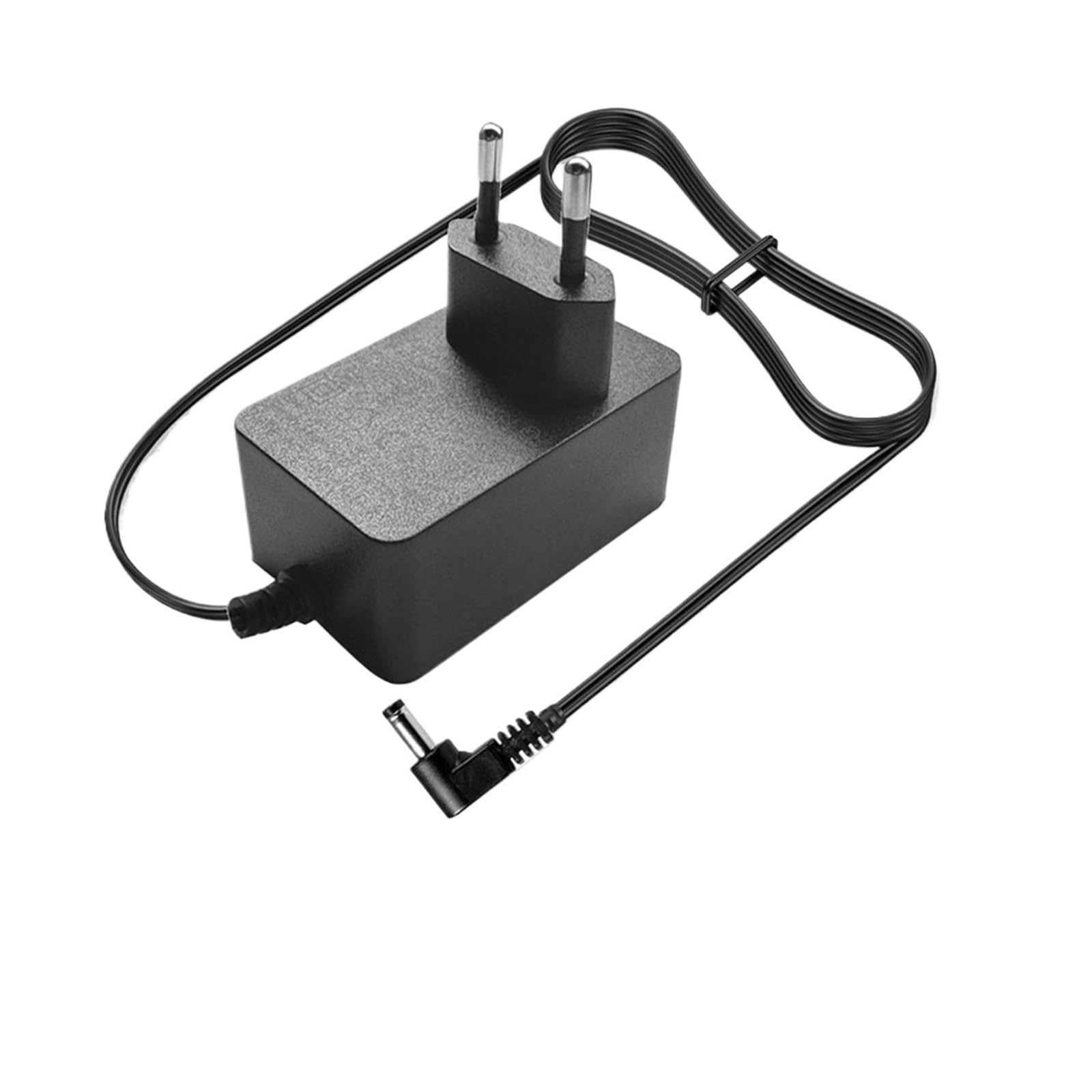 Alimentatore UE, compatibile con Xiaomi, Robot Vacuum-Mop Pro Essential STYTJ02YM MJSTG1 S12 S10 T12 Mop 2S Caricatore Aspirapolvere