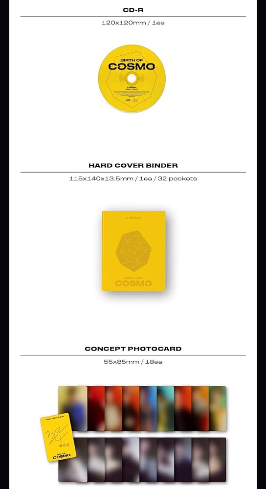 nSSign Birth of cosmo カズタ Amazon.co.jp: n.SSign DEBUT ALBUM : BIRTH OF COSMO (WORMHOLE