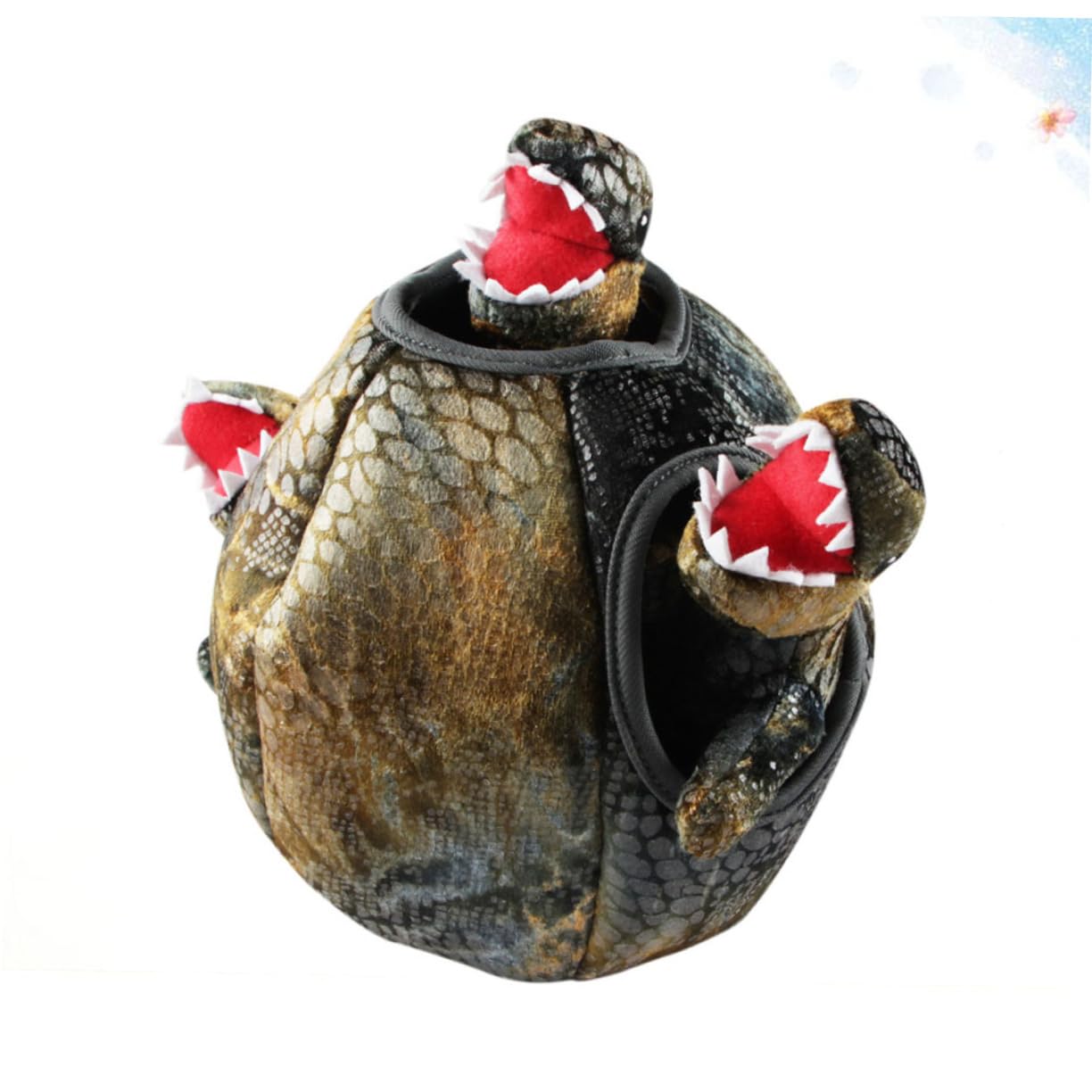 minkissy 2 Piezas Juguetes De Peluche para Perros Juguetes para Mascotas Pequeños Juguetes De Juguetes para Perros Vocalizar Juguetes De Peluche De Gato Muñeca El Gato