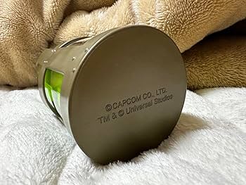 Amazon.co.jp: usj ユニバ モンスターハンター 回復薬ボトル 水筒