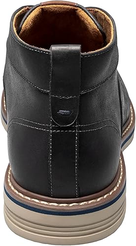 Miniatura 3 de Florsheim Botas Neufeld Chukka para hombre