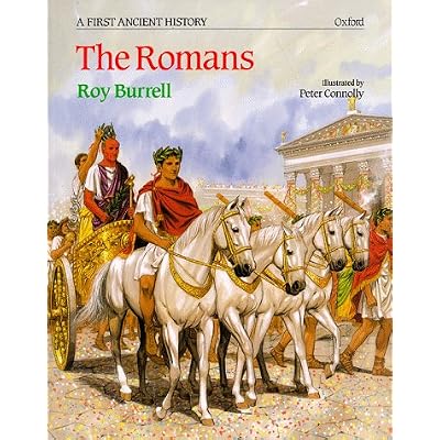 A First Ancient History