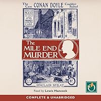 The Mile End Murder