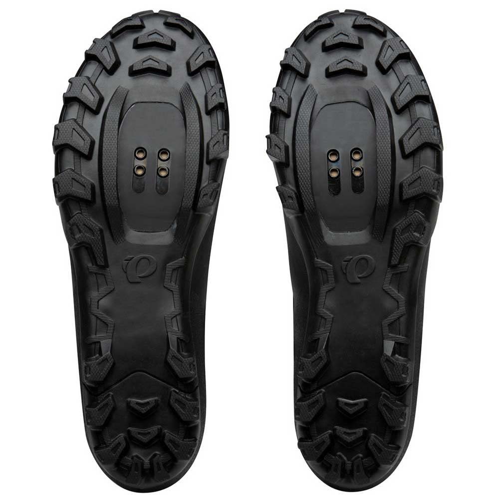 PEARL IZUMI X-Alp Mesa Mountain Bike Shoe - Men's Black, 39.0