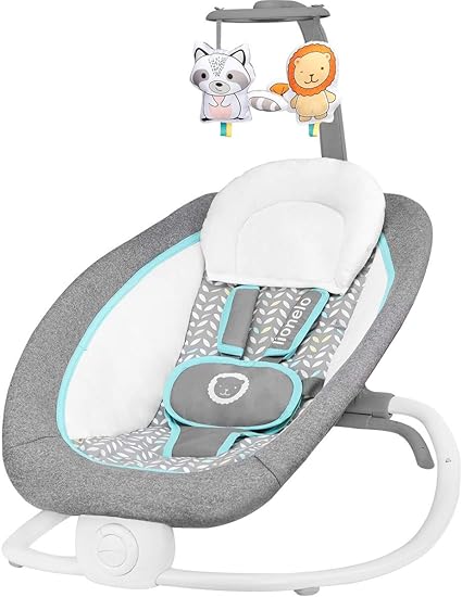 Pascal Transat Bebe Pliable Avec Musiques Et Vibrations Amazon Fr Bebe Et Puericulture