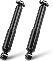 Vista 1 de SCITOO - Amortiguadores traseros de gas para Mazda MPV 345024 37244 2004 2005 2006