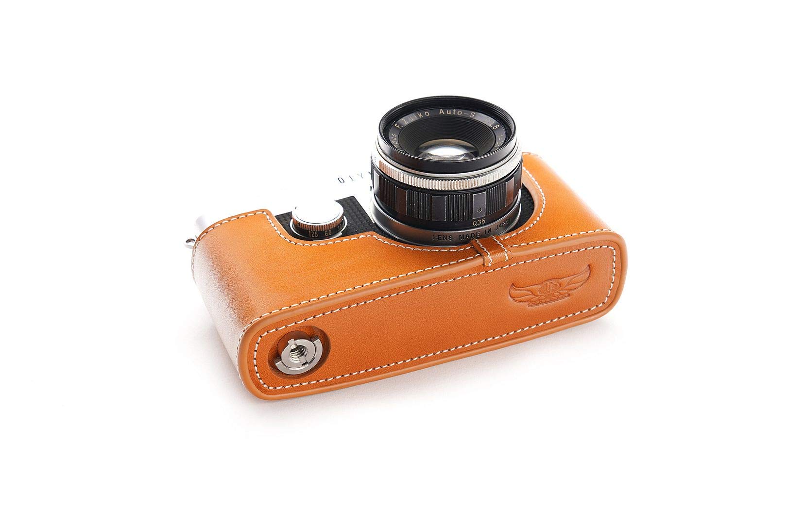 Olympus Pen F フィルムカメラ／ ケース付き Amazon.co.jp: TP Original Olympus PEN F (フィルムカメラ