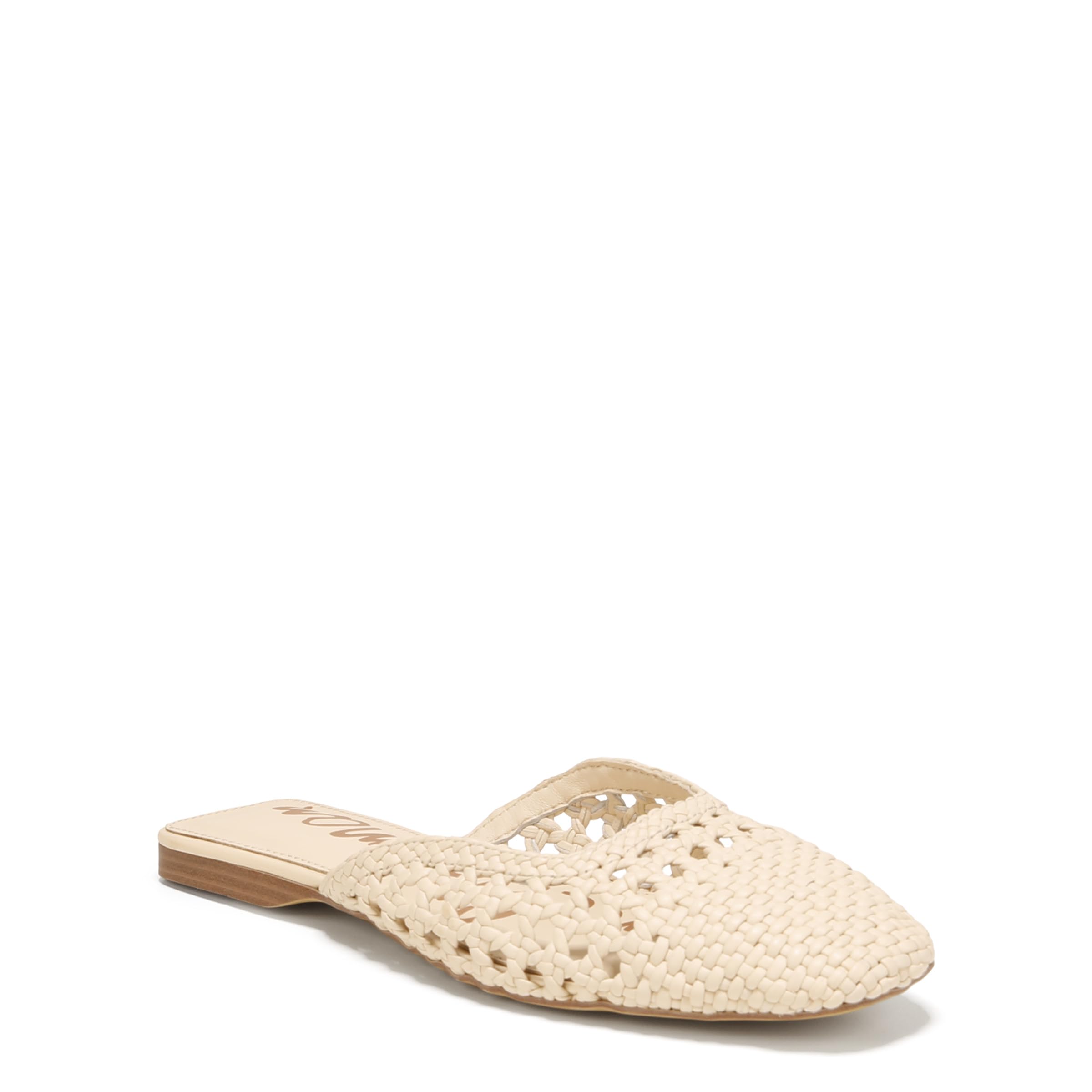 Sam Edelman Women's Nola Woven Slides